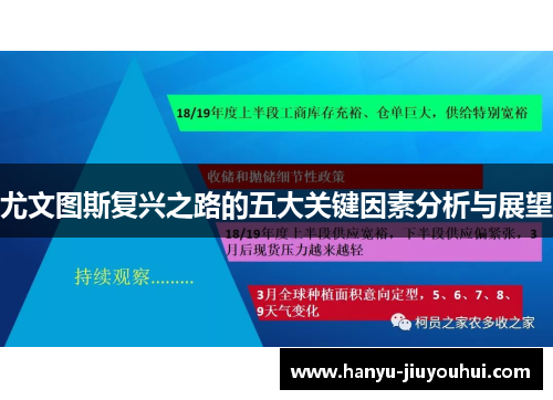 尤文图斯复兴之路的五大关键因素分析与展望